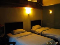 Beijing Confucious Hostel