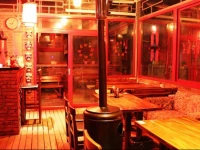 Beijing HOBO Youth Hostel