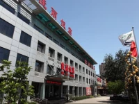 Beijing Jia Li Hotel 2*