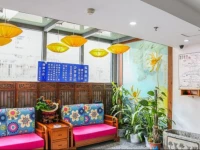 Beijing Lijingxing Hotel