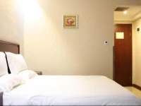 GreenTree Inn Beijing Caishikou Express Hotel