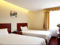 GreenTree Inn Beijing Chaoyang Shilihe Antique City Express Hotel