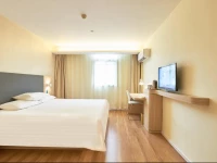 Hanting Express Beijing Pan Jia Yuan Bridge East