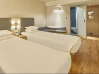 Hanting Express Beijing Yansha Xiaoyun Bridge