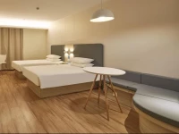 Hanting Hotel Beijing Youanmen