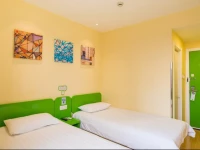 Hi Inn Beijing South Railway Station