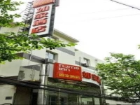 Home Inn Beijing Dongzhimen Beixiao Street