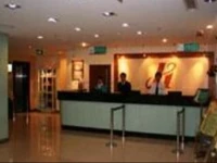 Jinjiang Inn - Beijing Anzhenli