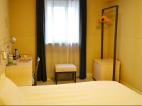 Jinjiang Inn - Beijing Ciyun Temple