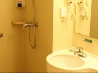 Jinjiang Inn - Beijing Guangqu Gate