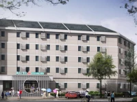 Jinjiang Inn - Temple of Heaven