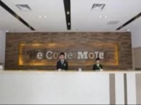 Motel Beijing East Zhongguancun Road