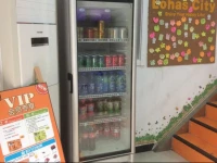 Pod Inn Beijing Baochao Hutong Branch