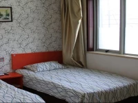 Pod Inn Wangjing Branch