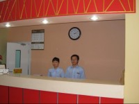 Shindom Inn Beijing Xianmen