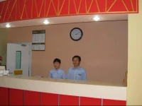 Shindom Inn Beijing Xianmen