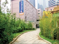 Zhaolong International Youth Hostel-Beijing