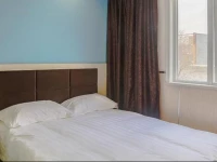 99 Inn Beijing Dahongmen Metro Station