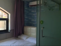 99 Inn Beijing Fengtai Metro Station