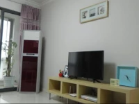 Baizhu Apartment Shuangjing Hesheng International