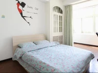 Beijing Ai Jia Wei Ye ApartHotel