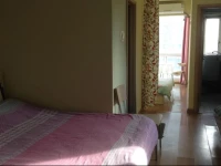 Beijing Aijia Apartment Puhuangyu