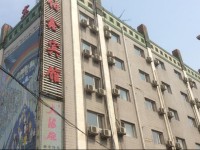 Beijing Boxin Hotel (Tianqiao Branch)