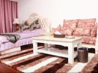 Beijing Chang An Yi Apartment - Changan Avenue