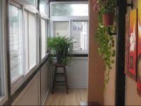 Beijing Downtown Backpackers Accommodation