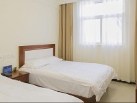 Beijing garden yicheng hotel