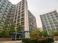 Beijing Haisheng International Apartment