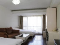 Beijing Kaixiang Shunda Apartment