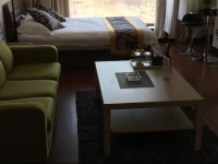 Beijing Mr. Ms Apartment Changanyi Branch