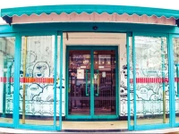 Beijing Party Youth Hostel