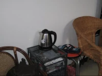 Beijing Pool Apartment