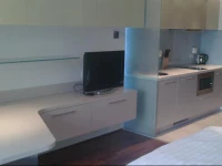 Beijing Seasons Park Apartment Hotel