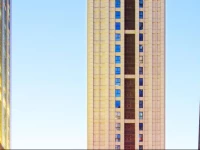 Beijing Shimao Tianjie Hotel Apartment