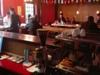 Beijing Sunrise Youth Hostel Beihai Branch