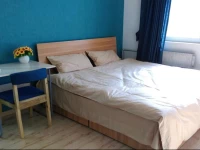 Beijing Xingfugang Apartment