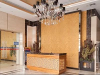 Beijing Xinxiang Yayuan Apartment (Sanlitun)