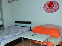 Beijing Yijia Hotel Apartment