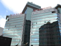 Beijng Jingu Qilong Hotel