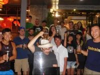 Beijng Sunrise Hostel