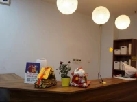 Big Whale Youth Hostel Beijing