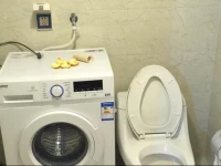 Changan EHOME Apartment