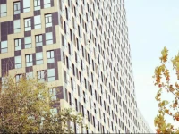 China Sunshine Apartment Dacheng