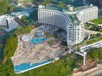 Royal Cliff Beach Hotel by Royal Cliff Hotels Group 5*