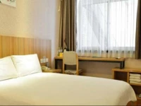 Eaka 365 Hotel Beijing Daguanyuan