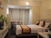 Ehome Apartment Xizhimen Beijing