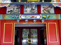 Forbidden City Grand Hotel